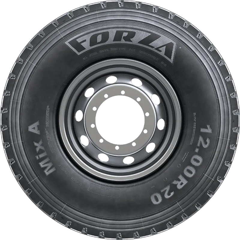 FORZA MIX A в Кирсанове — KAMA TYRES FORZA MIX A в Кирсанове