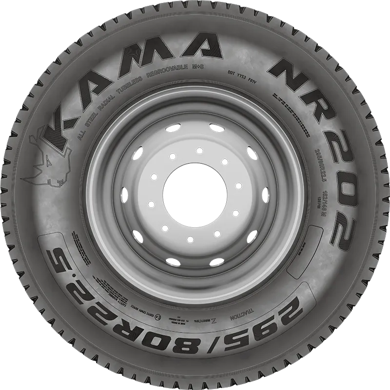 KAMA NR 202 в Кирсанове — KAMA TYRES KAMA NR 202 в Кирсанове