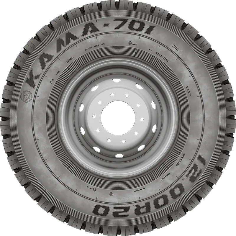 KAMA-701 в Кирсанове — KAMA TYRES KAMA-701 в Кирсанове