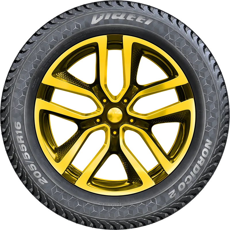 Viatti Nordico 2 (V-528) в Кирсанове — KAMA TYRES Viatti Nordico 2 (V-528) в Кирсанове