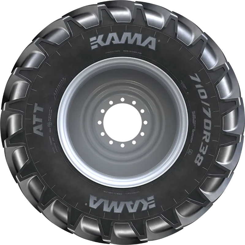 KAMA ATT в Кирсанове — KAMA TYRES KAMA ATT в Кирсанове