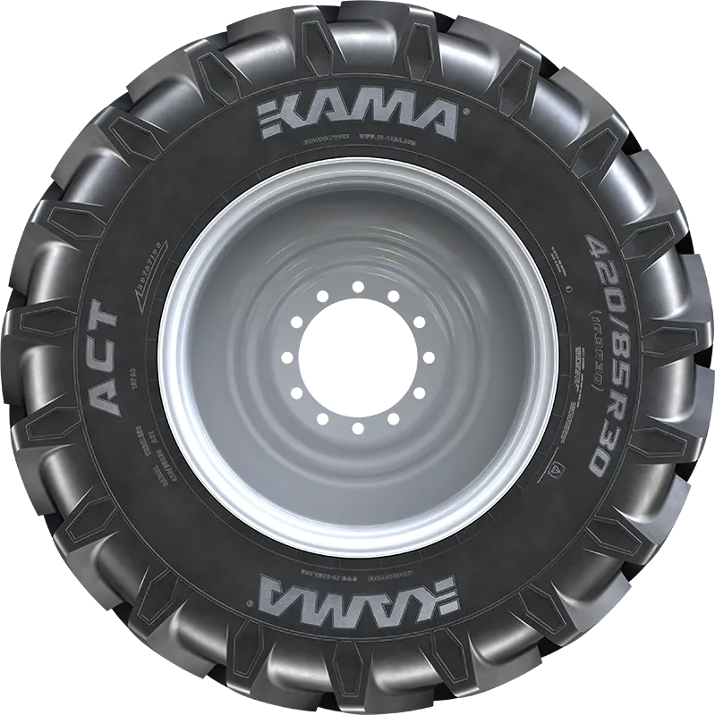 KAMA ACT в Кирсанове — KAMA TYRES KAMA ACT в Кирсанове