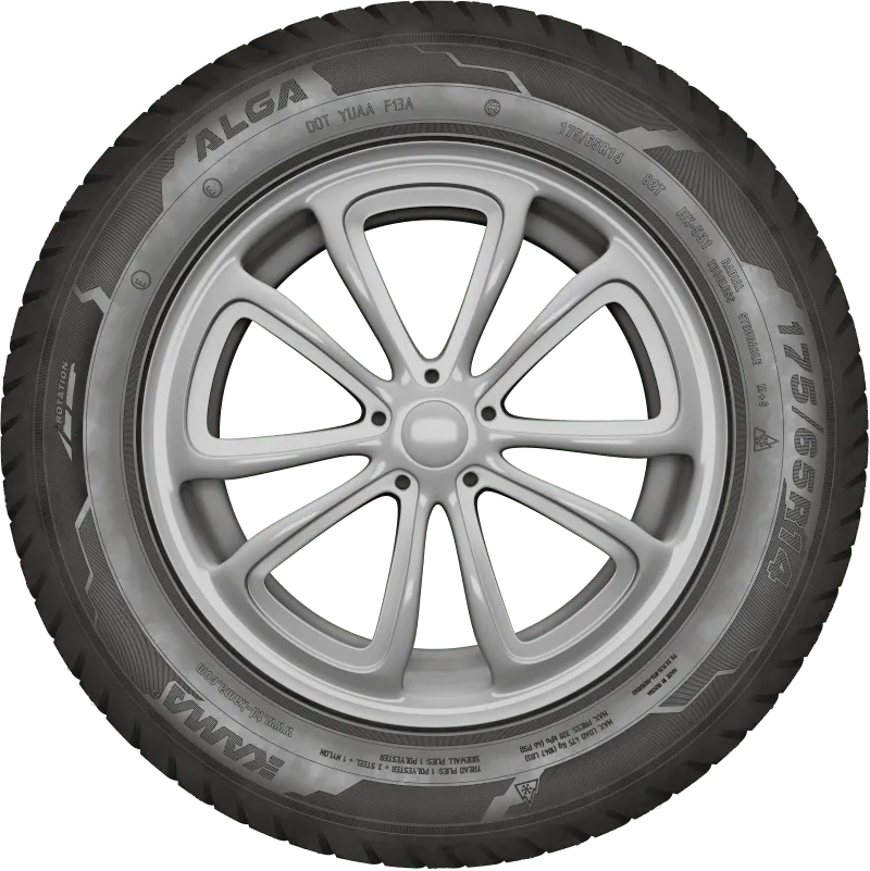 KAMA ALGA (НК-531) нешип в Кирсанове — KAMA TYRES KAMA ALGA (НК-531) нешип в Кирсанове