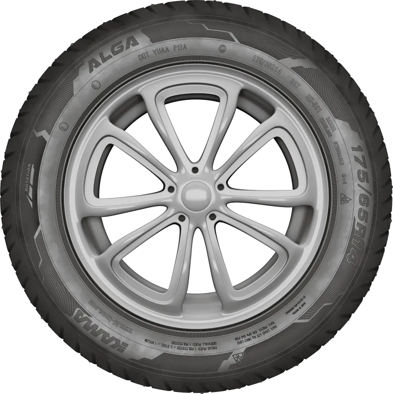 KAMA ALGA (НК-531) в Кирсанове — KAMA TYRES KAMA ALGA (НК-531) в Кирсанове