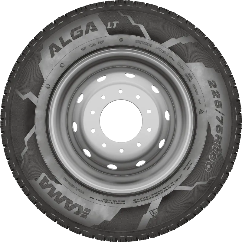 KAMA ALGA LT (НК-534) в Кирсанове — KAMA TYRES KAMA ALGA LT (НК-534) в Кирсанове